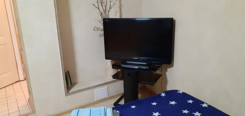 Квартира в центре