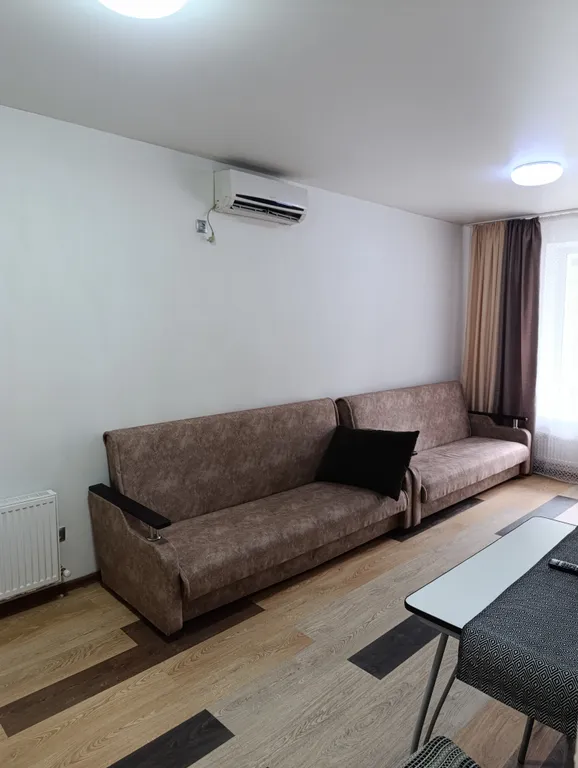 Уютная студия с отдельным входом на берегу моря