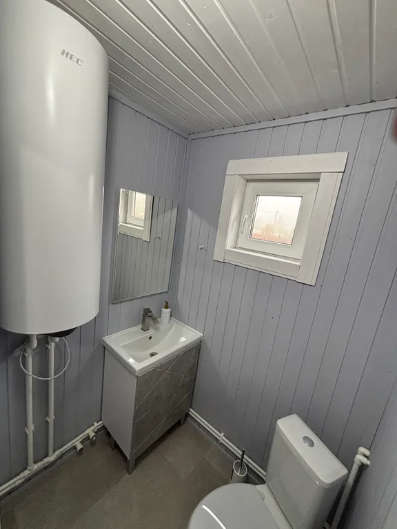 Коттедж Новый уютный 2-этажный дом с баней-spa — Шеметово