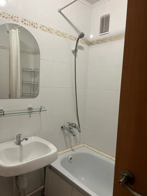 Уютная чистая квартира