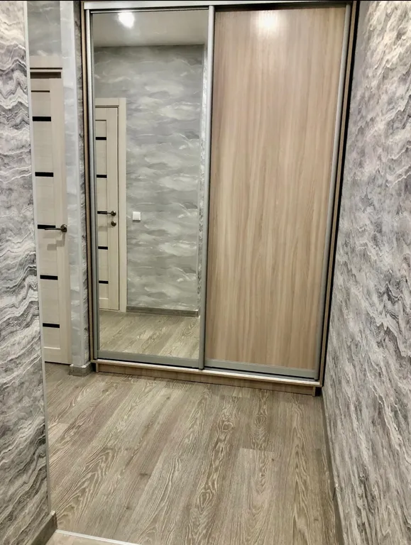 Квартира Уютная квартира в новом спальном районе 15 минут до центра — Казань