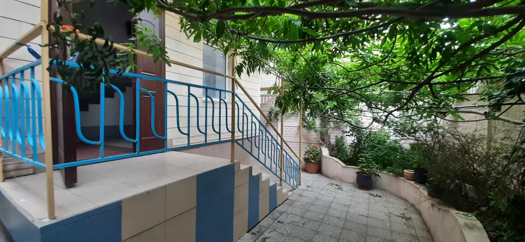 Квартира 1-комнатная Квартира — Анапа