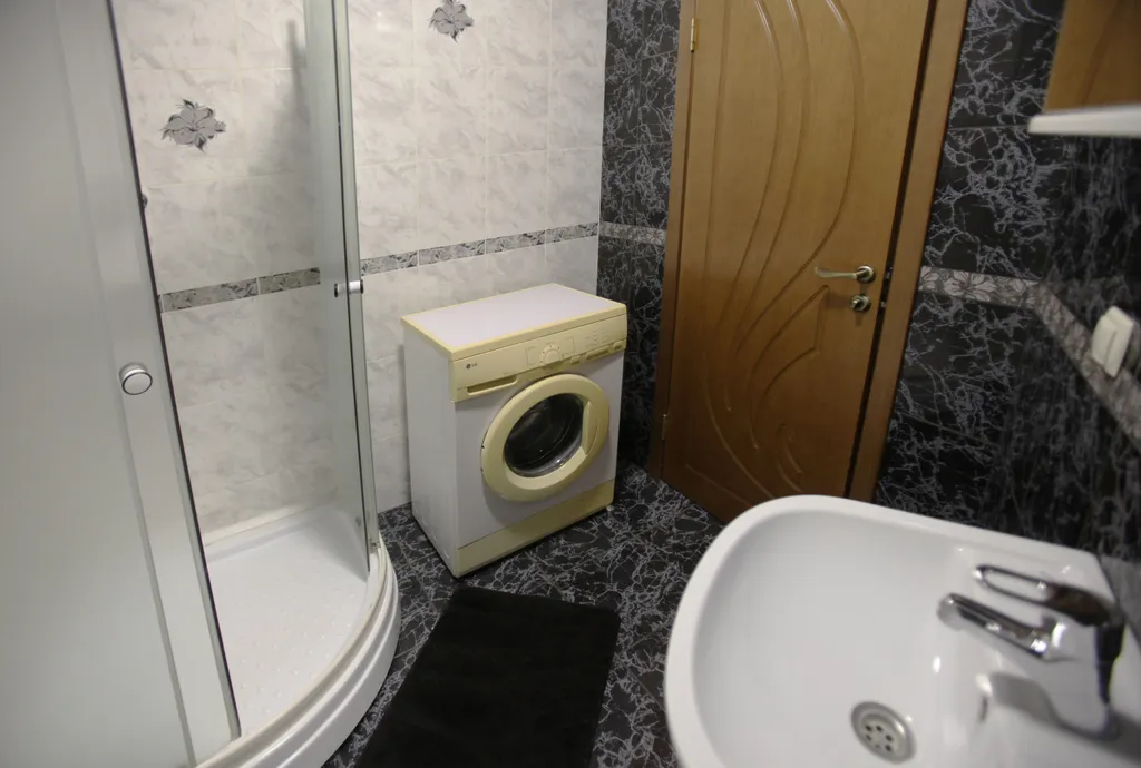 Квартира в парке возле Центральной нарзанной галереи