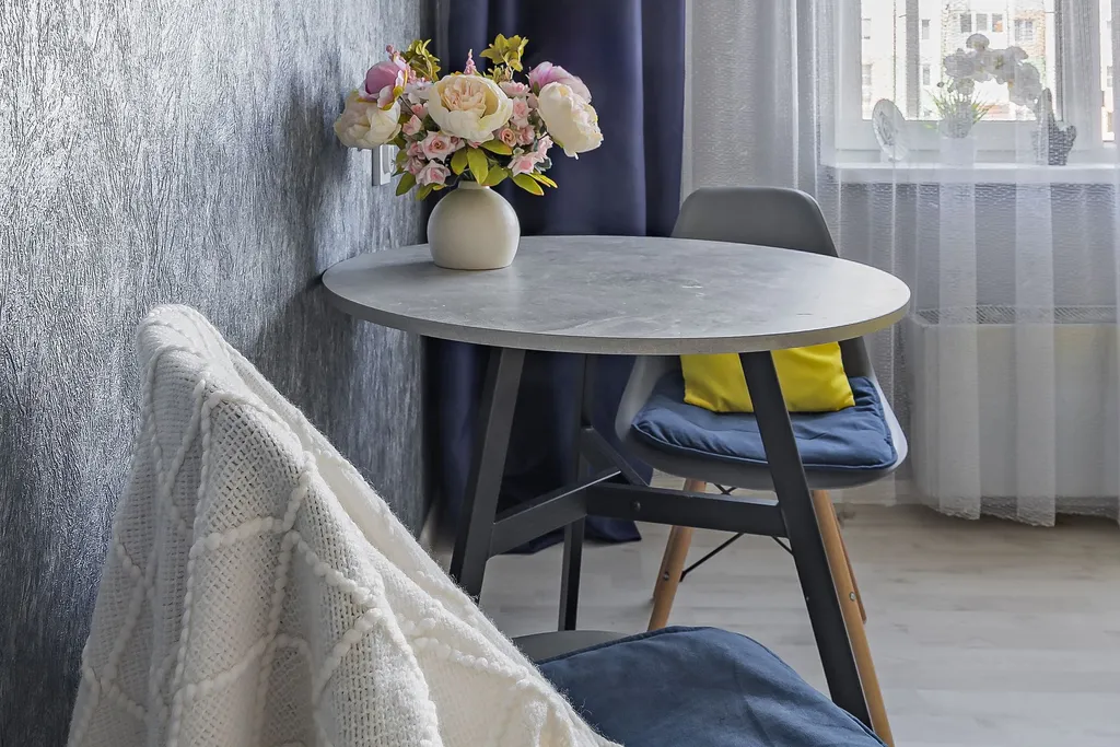 Уютная квартира студия недалеко от центра