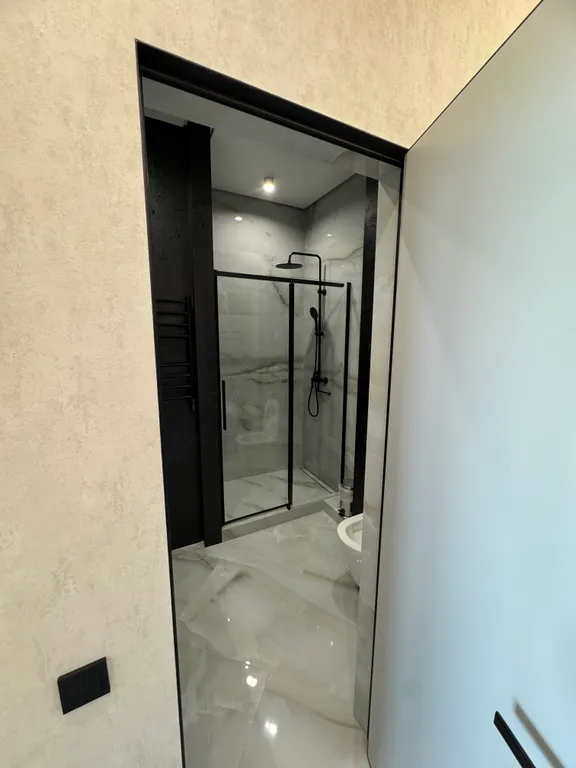 Студия люкс 7 с видом на море