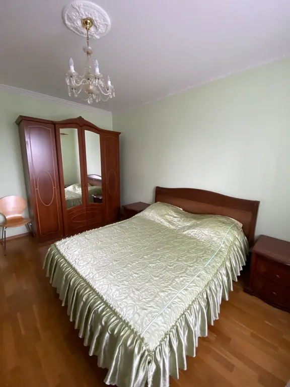 Большая уютная квартира рядом с Уфа-арена