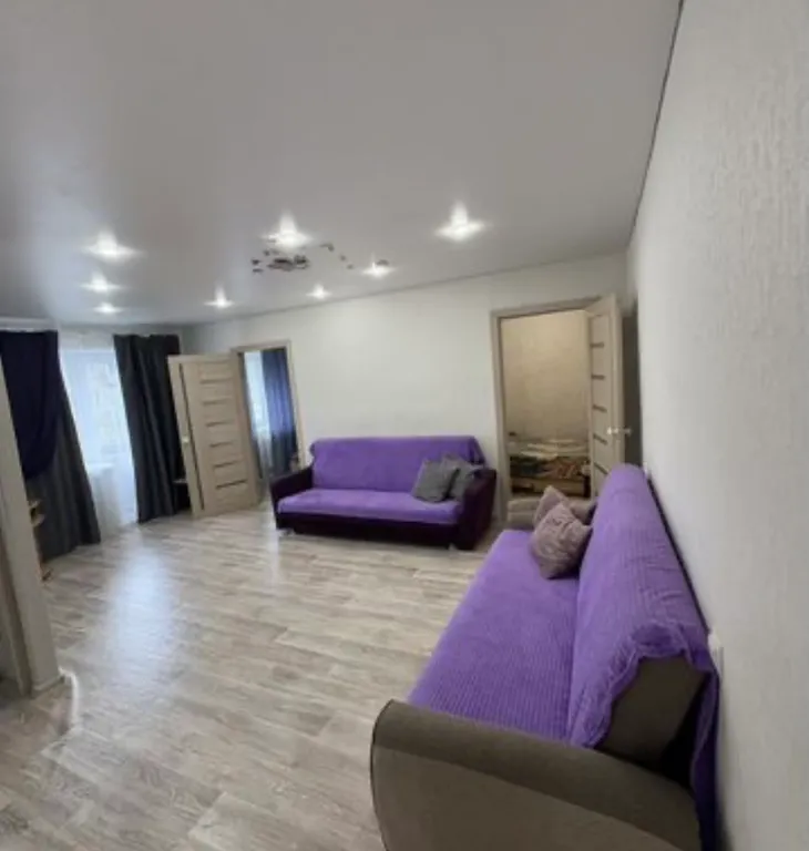 Квартира в центре города