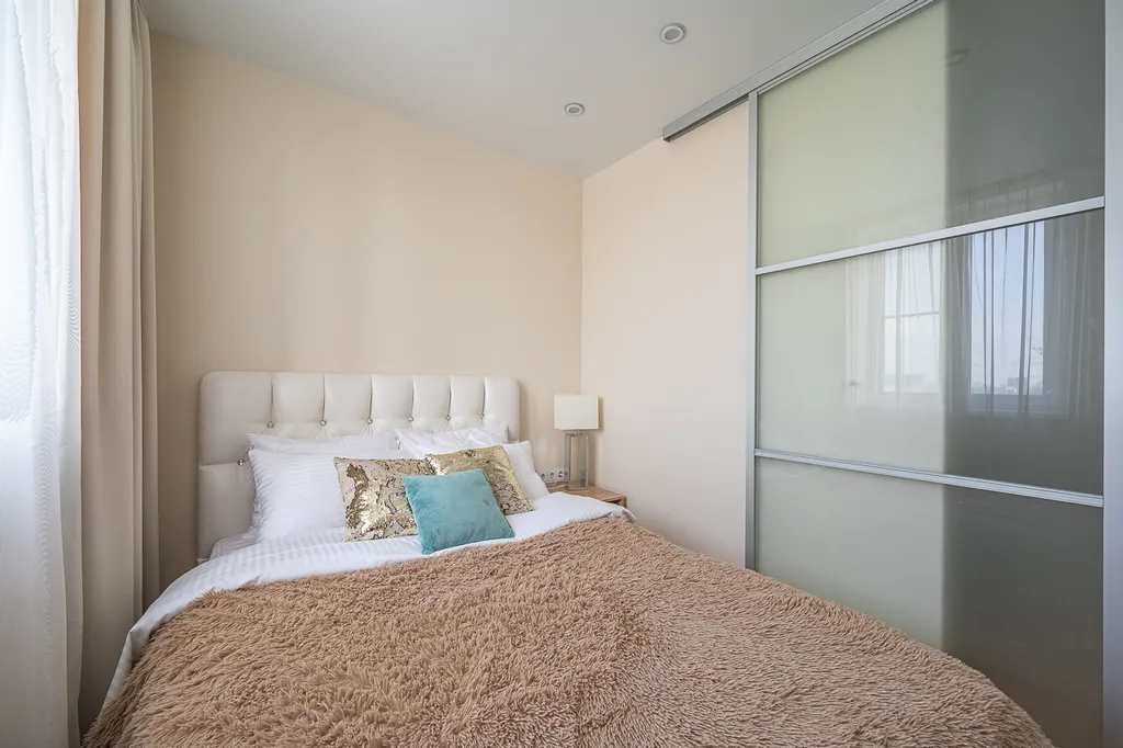 Апартаменты Сон и Душ