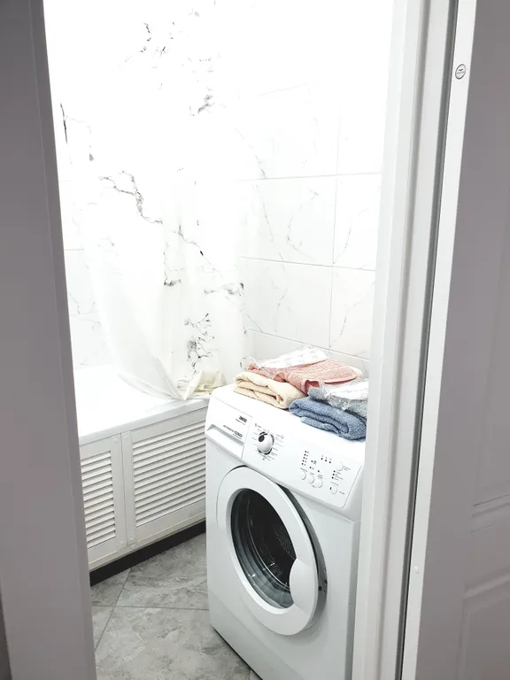 Квартира на сутки на Варшавке, 4 км до центра