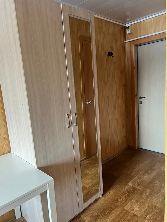 Номер эконом с удобствами