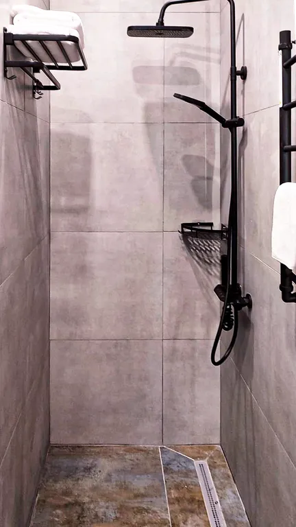 2-комнатные апартаменты Rentown