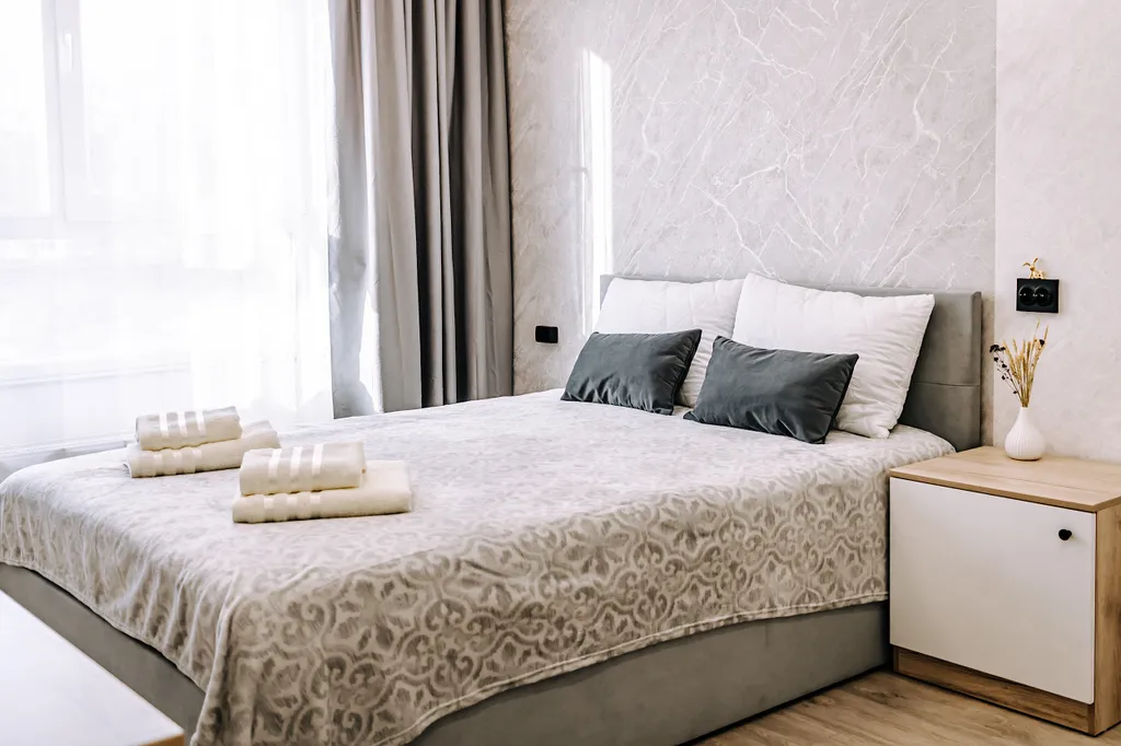 Квартира  у аэропорта