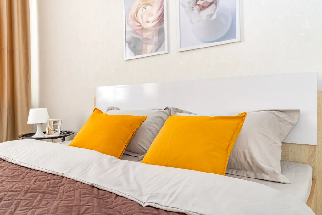 Просторная квартира рядом с mega и expo