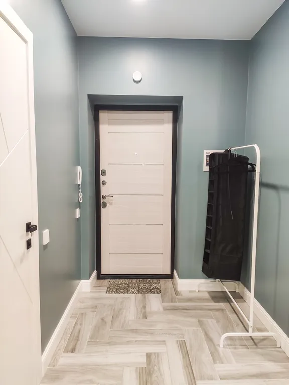 Квартира Апартаменты на Балтике — Зеленоградск