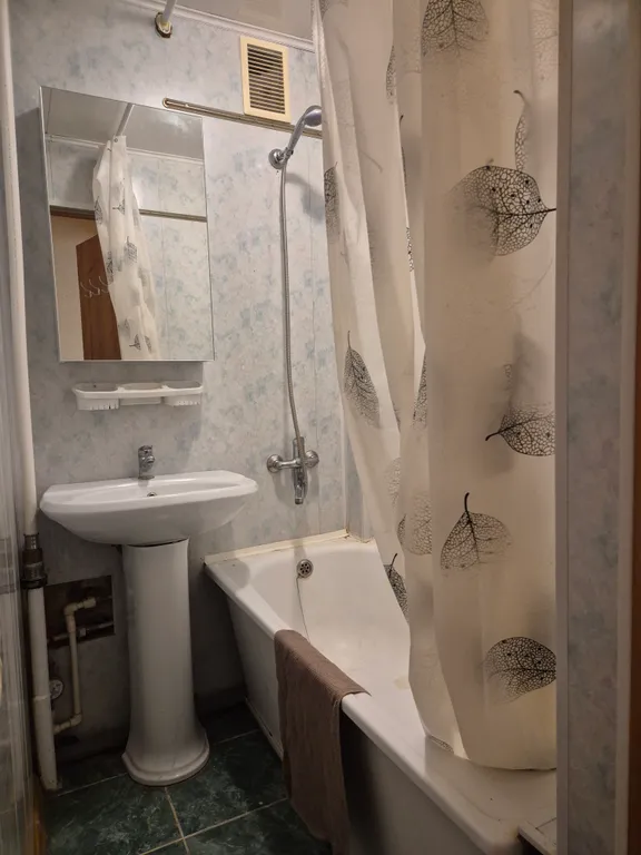 Уютная квартира в центре у набережной