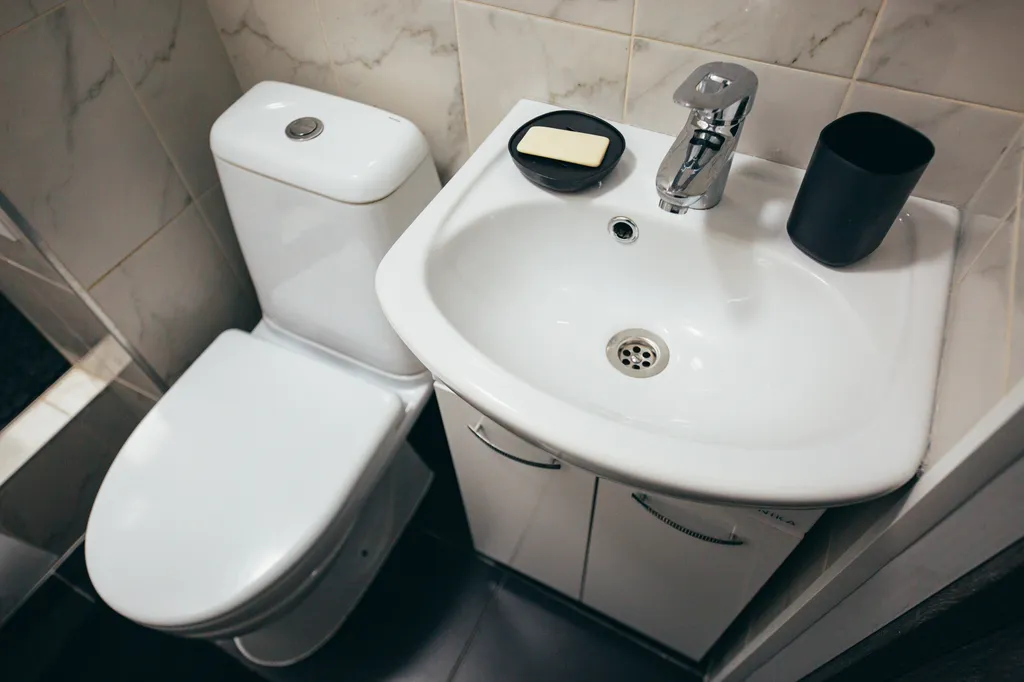 Квартира Уютная квартира вблизи южного вокзала и острова канта — Калининград