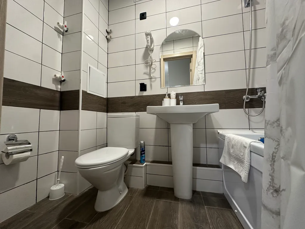 Отличная студия, район Нефтегаз