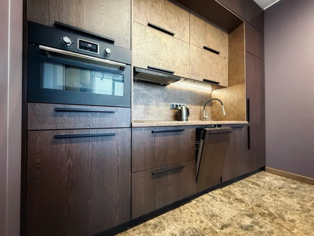 Квартира Роскошная квартира в ЖК Хедлайнер — Москва