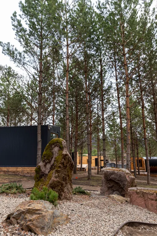 Гостевой дом Черника