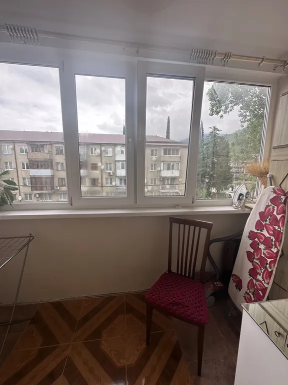 Квартира Квартира в 200 метрах от моря — Гагра