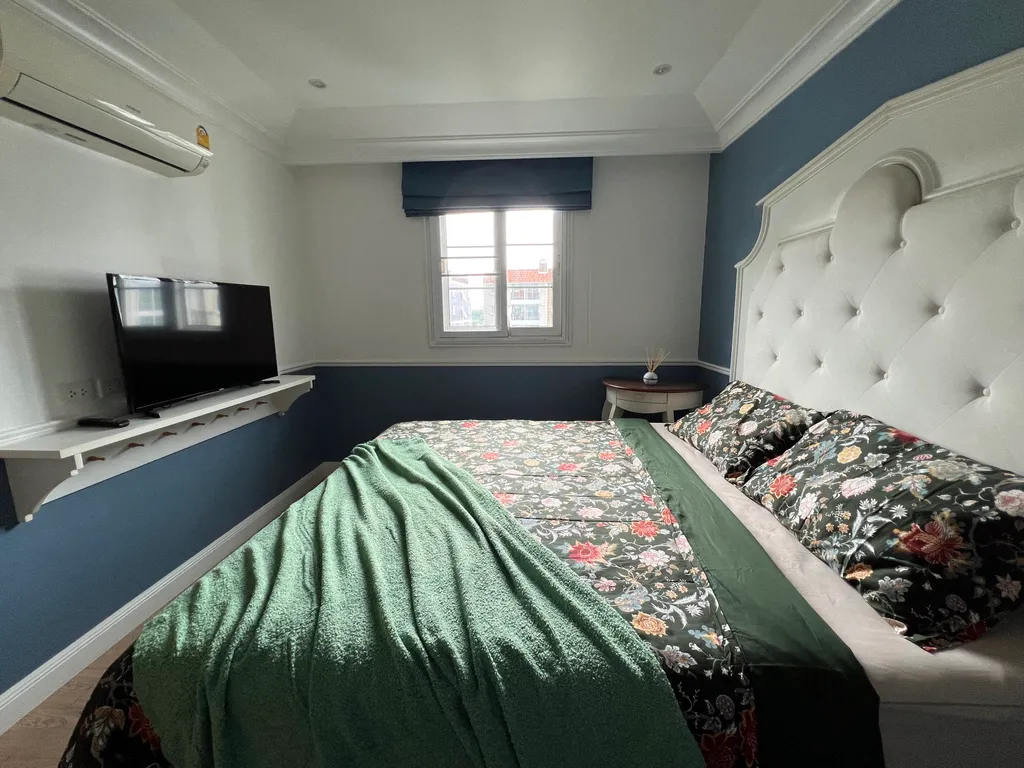 Большая евротрёшка в seven seas cote d'azur