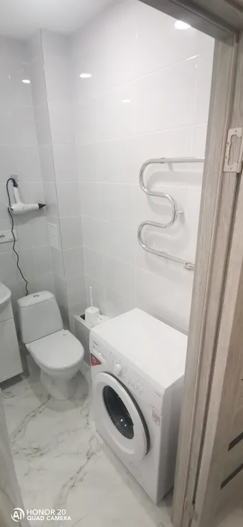 Уютная квартира в курортной зоной