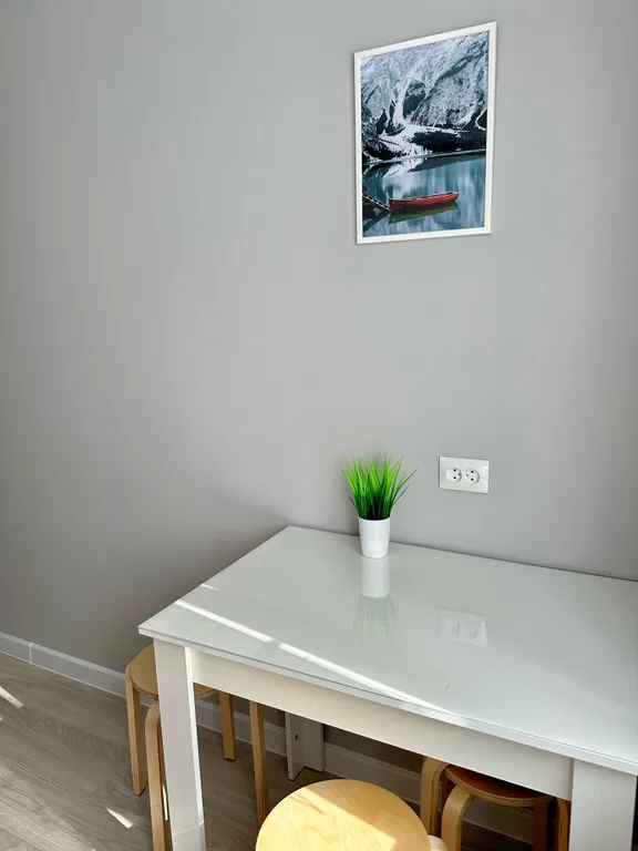 Квартира в центре