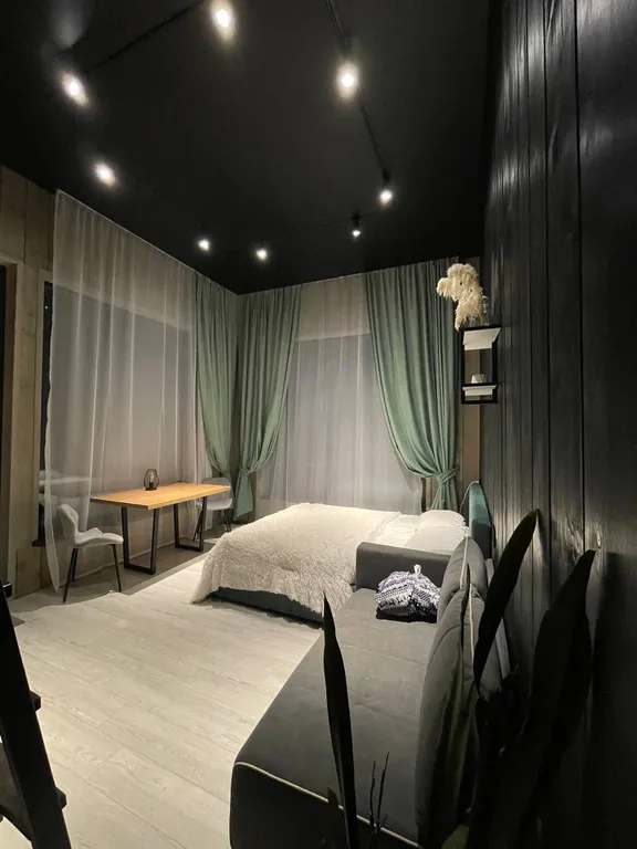 1-комнатный Дом