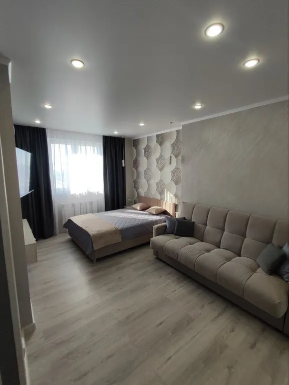 Милый дом на Кирова