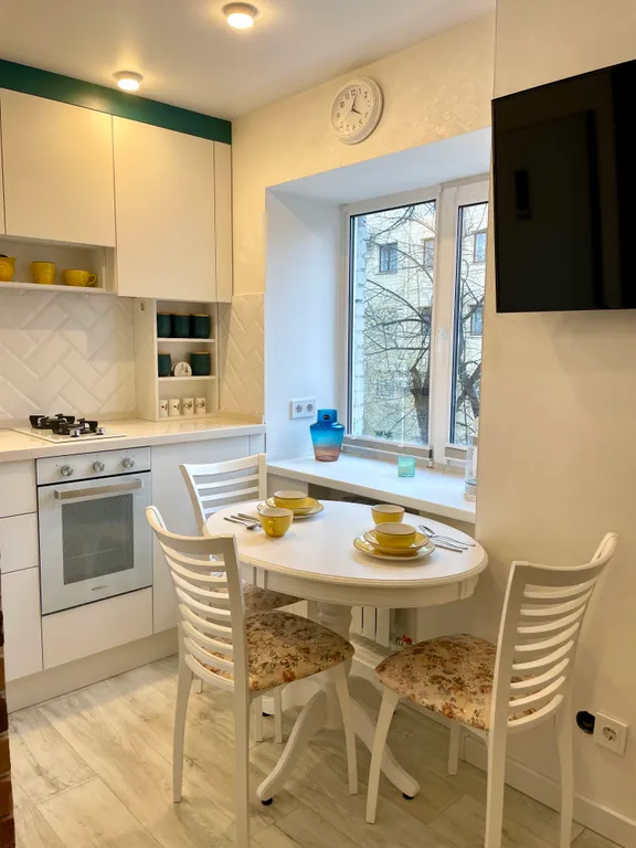 Квартира Новая Квартира — Барнаул