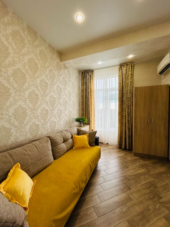 Квартира Квартира в Олимпийском парке — Сириус