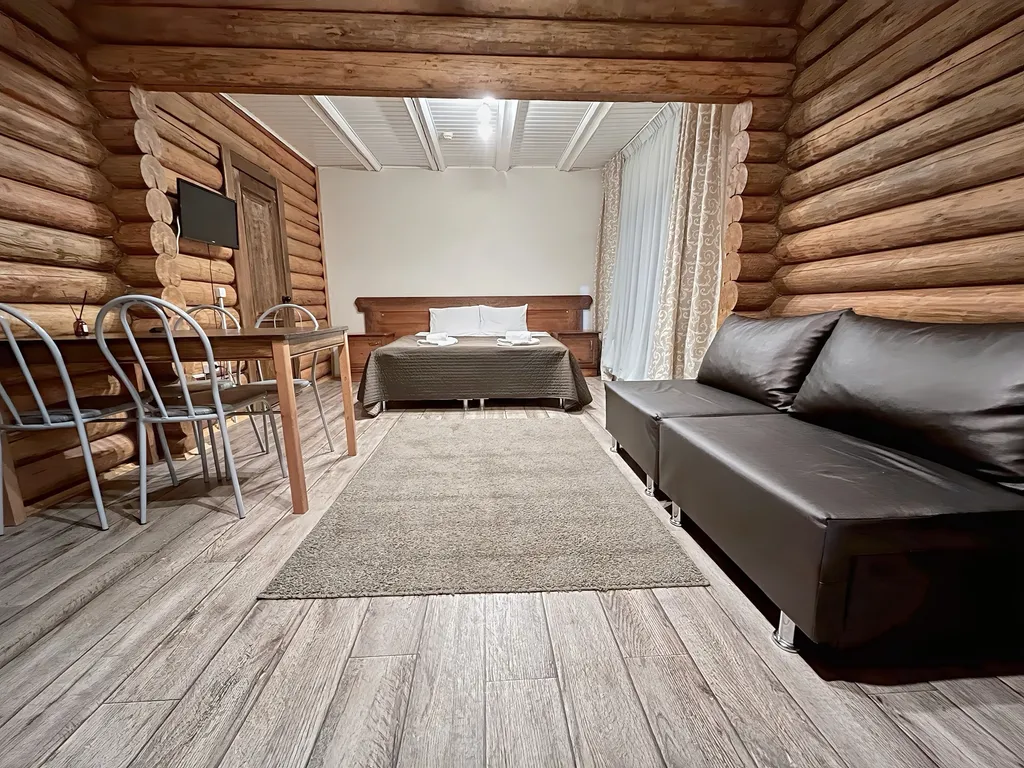 Квартира Апартаменты на горнолыжном курорте — аренда посуточно в Сыростан