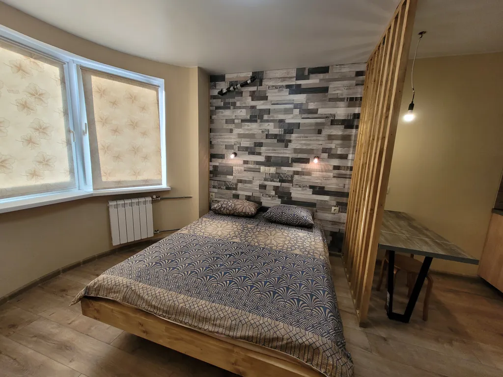 Уютная студия в Павшинской пойме