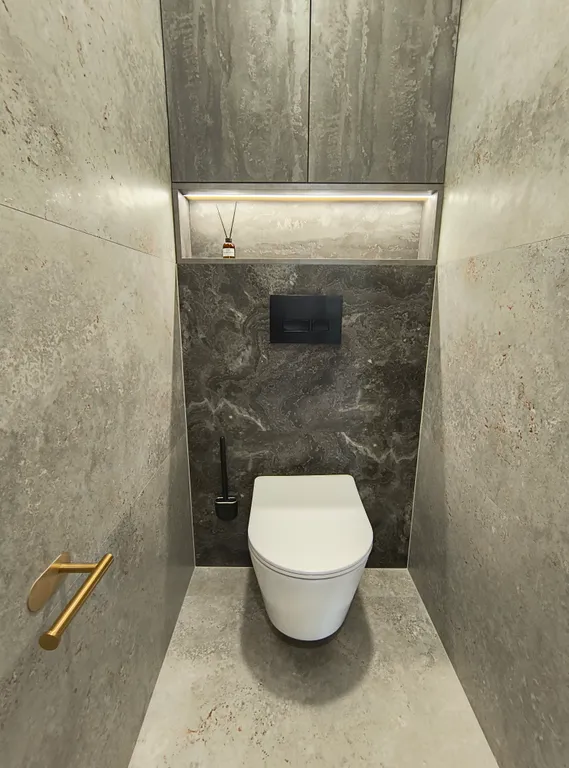 Уютная квартира на Пушкина SweetHome