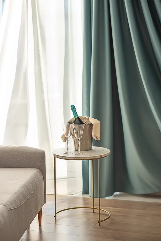 Квартира Квартира Rauschen Green 32/22 — Светлогорск