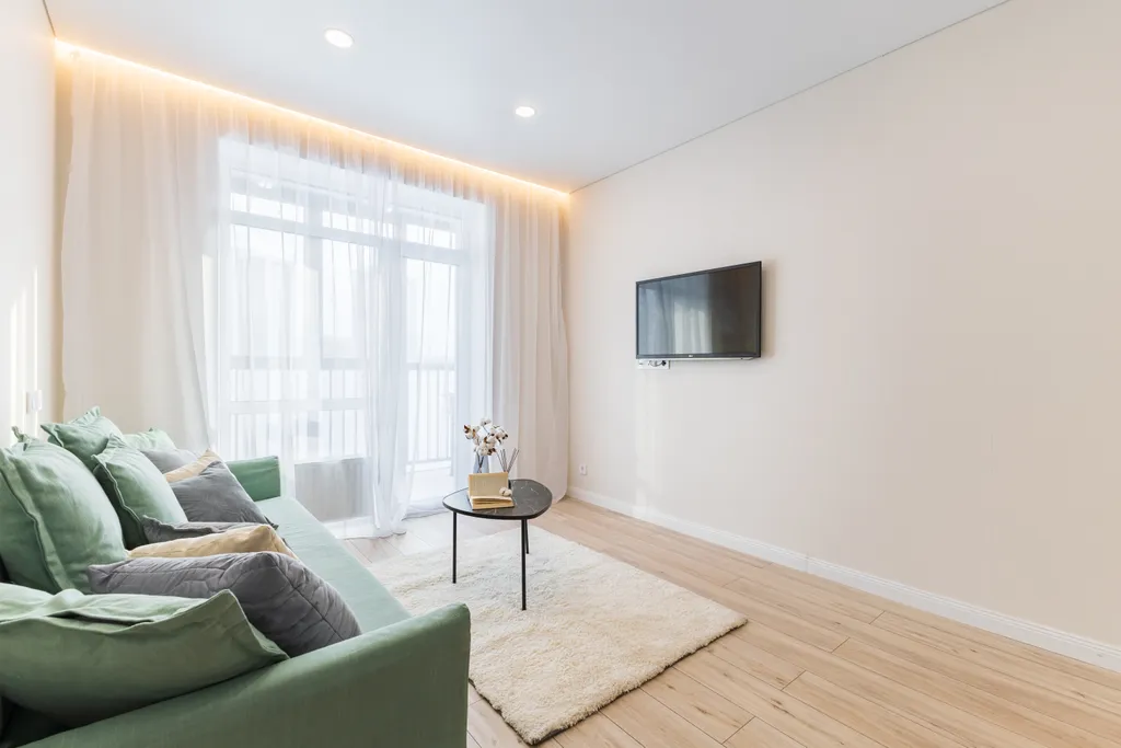 Serenity Home