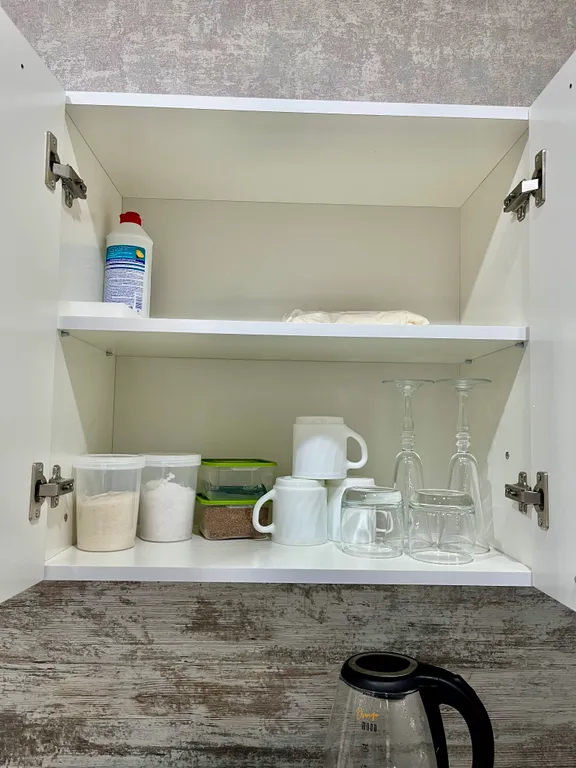 Комфортная квартира-студия с удобной локацией