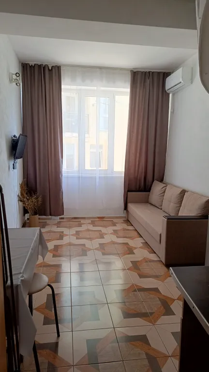 Квартира Квартира Уютный апартамент в центре города — Сочи