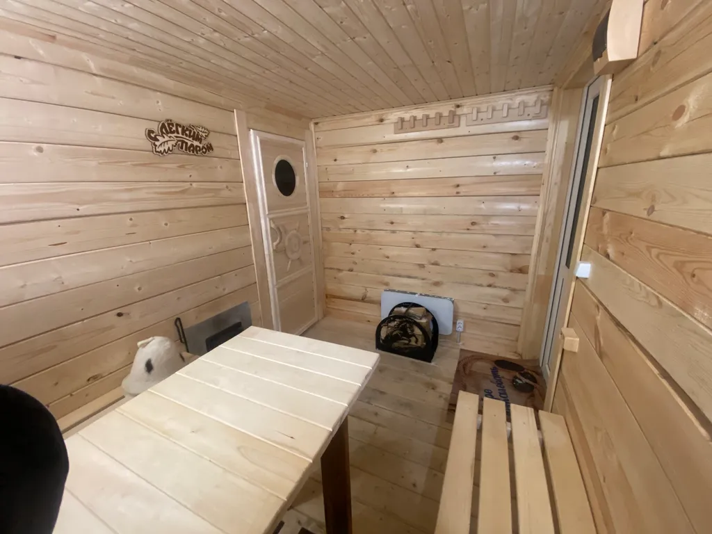 Таунхаус в коттеджном поселке