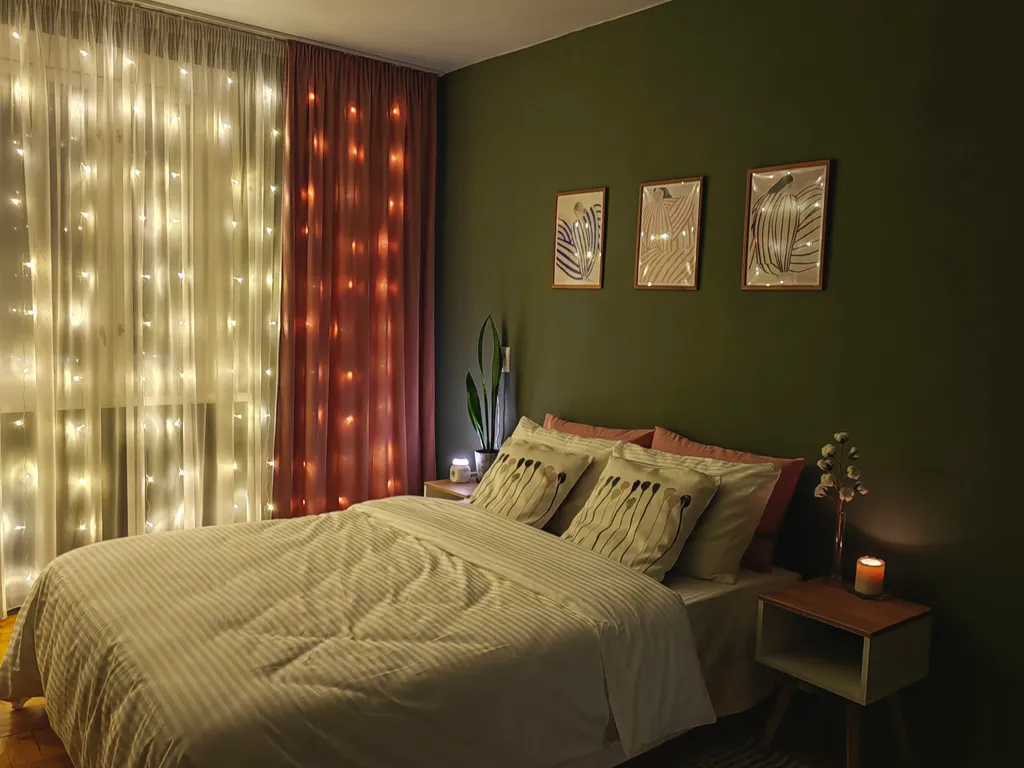 Квартира Уютное гнёздышко в центре — аренда посуточно в Бор