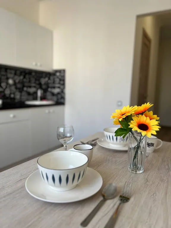 С ремонтом в новом доме