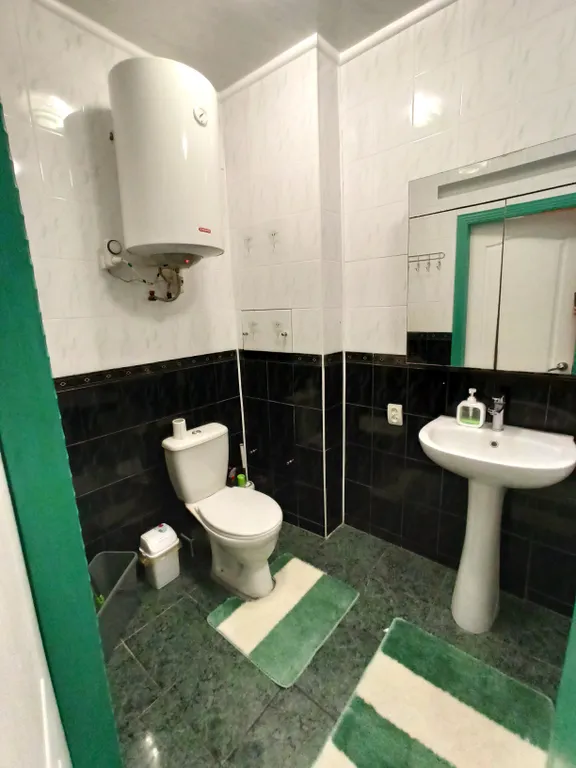 Комфортная квартира Love