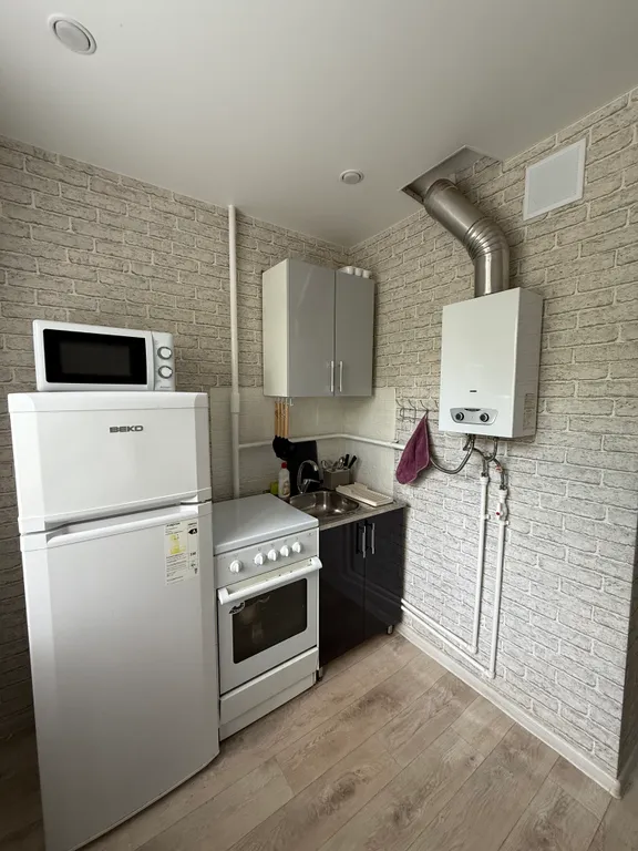 Чистая и уютная квартира в центре города