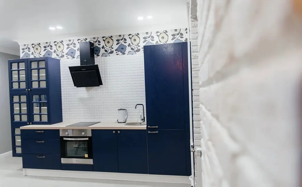 Скандинавия