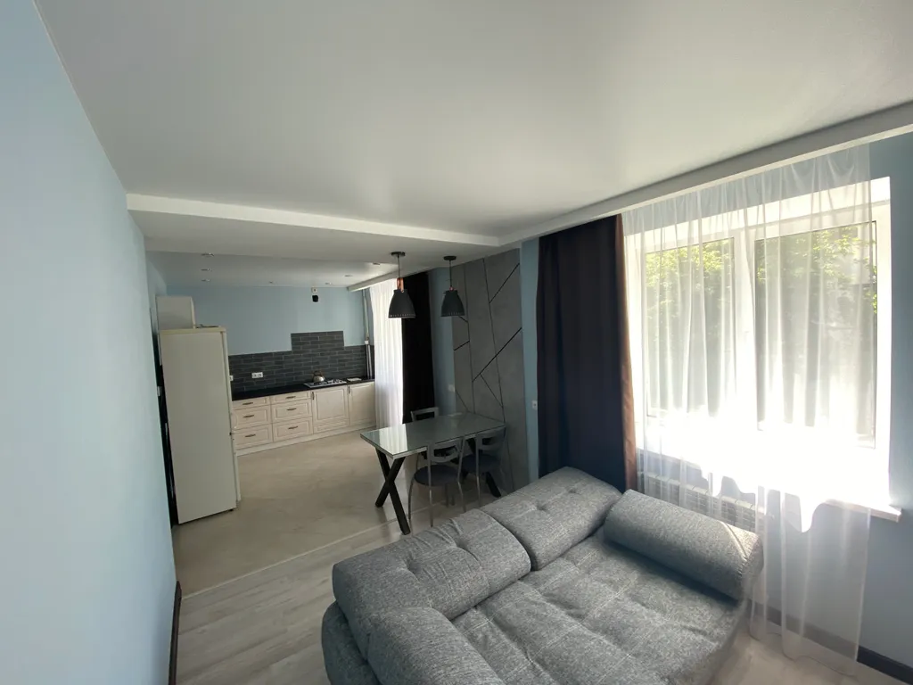 Апартаменты в центре города на Калинина