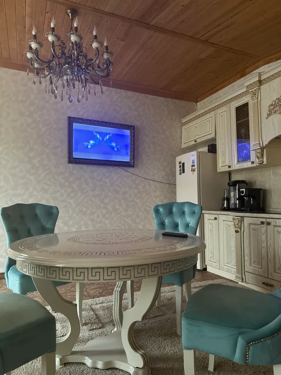 Дом у моря в Зеленоморске(Район аэропорта)