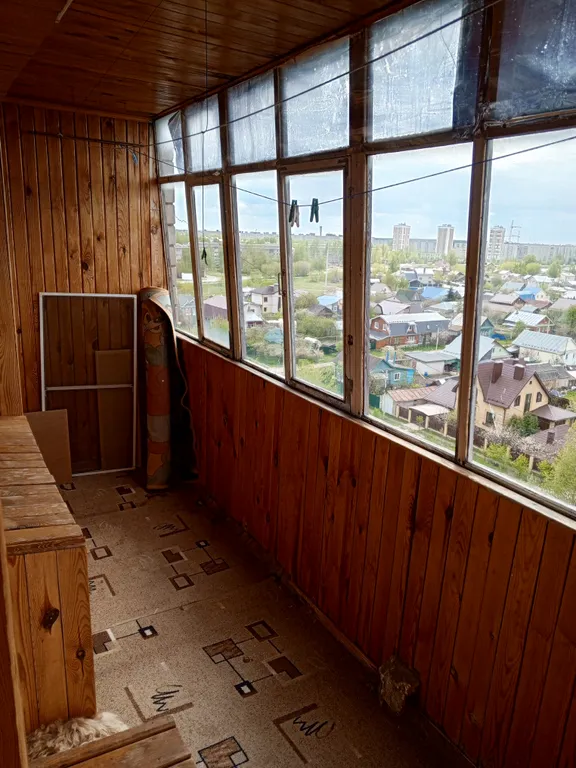 Квартира в центре города