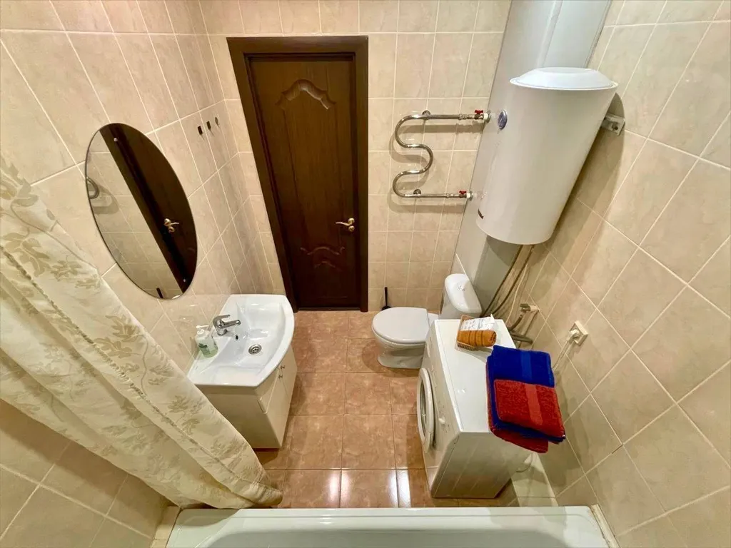 Квартира у Титан Арены