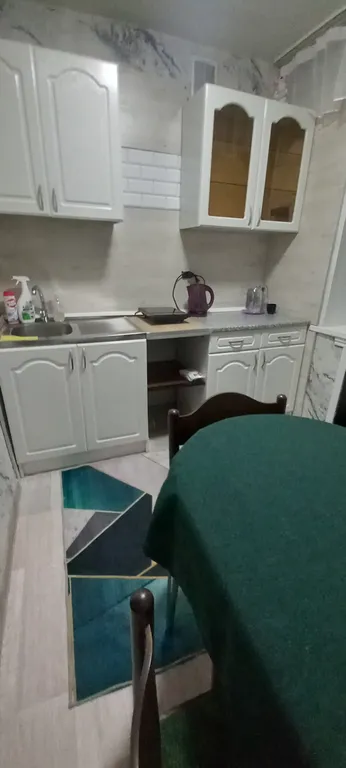 Квартира Уютная квартира с удобным расположением недалеко от центра города — Красноярск