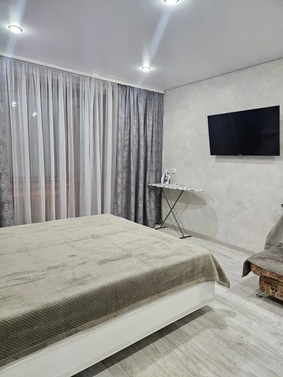 Уютная квартира в лучшем районе города